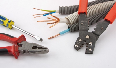 Electrical repairs in Havering-atte-Bower, Abridge, RM4