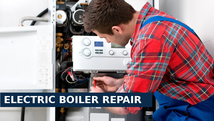 Electric boiler repair Havering-atte-Bower