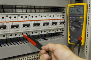Electricians in Havering-atte-Bower, Abridge, RM4